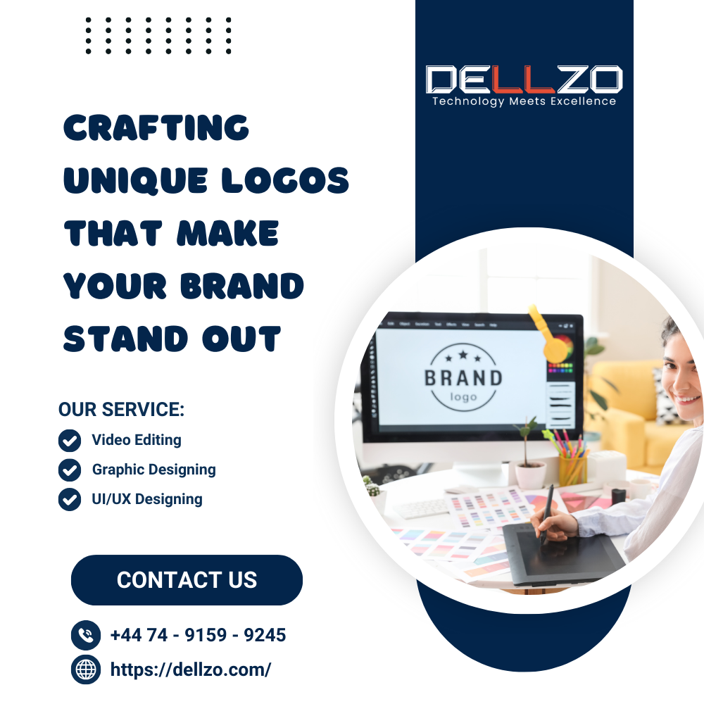 Professional Logo Design Services