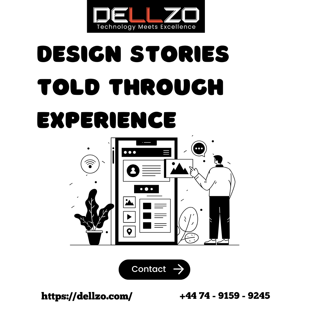 Best UX Designer Portfolio