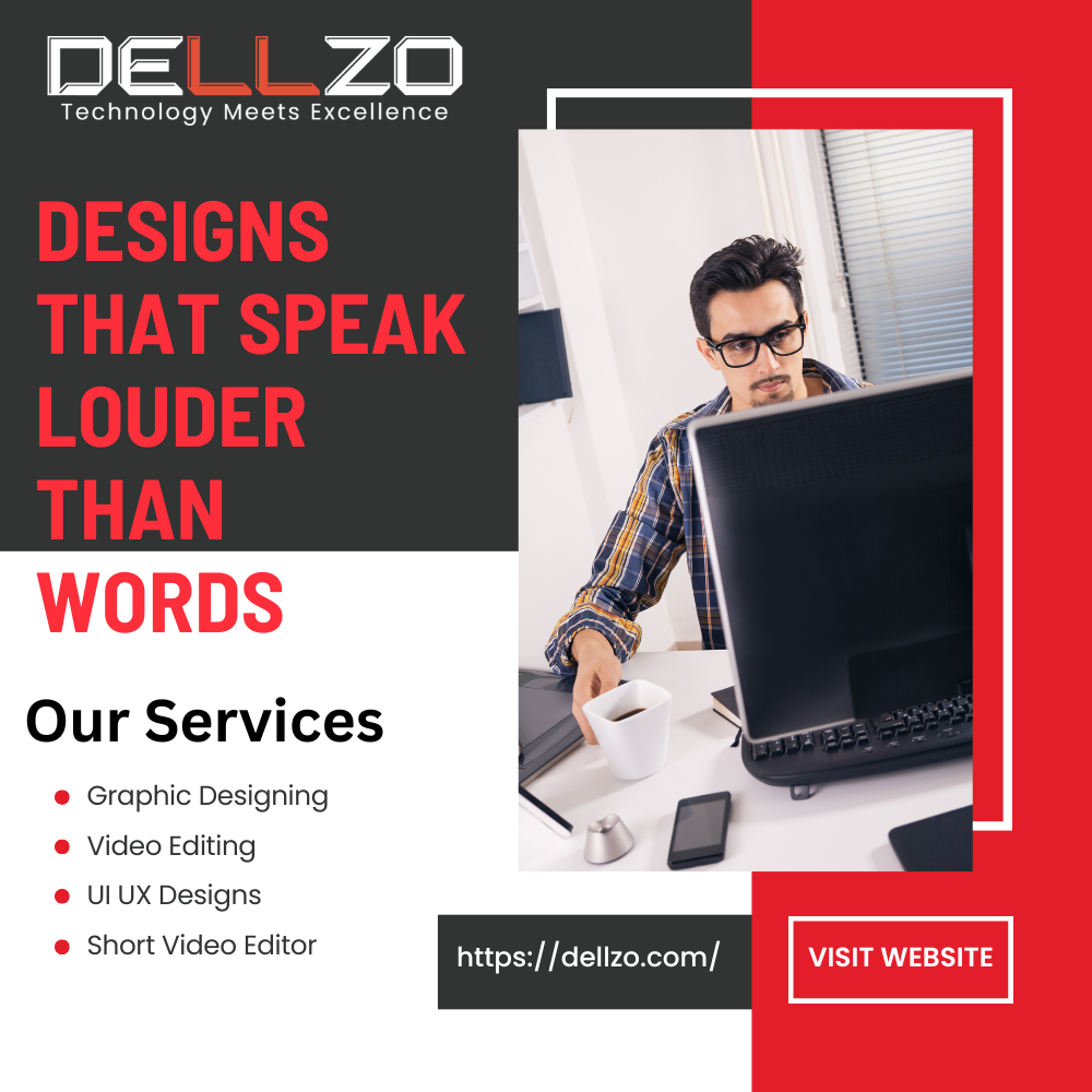 Hire Graphic Designer