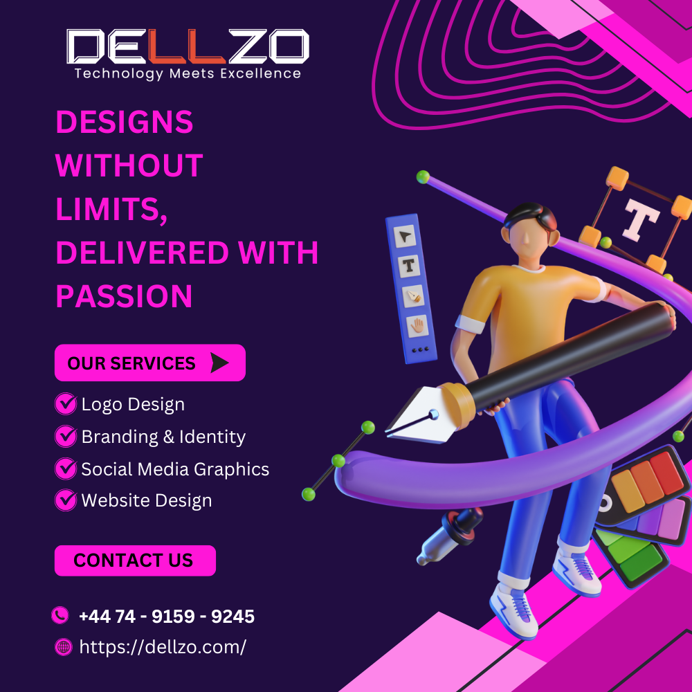 Graphic Design Freelance