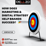 marketing & digital
