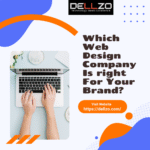 web design company