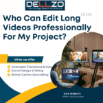 long video editor